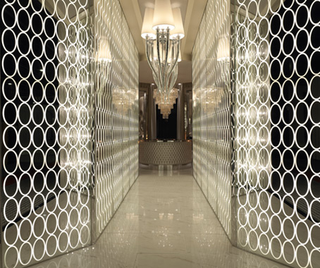 An Italian Vision