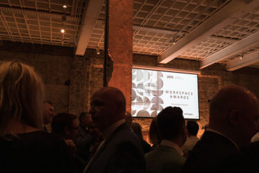 Announcing the 2019 Workspace Awards winners!