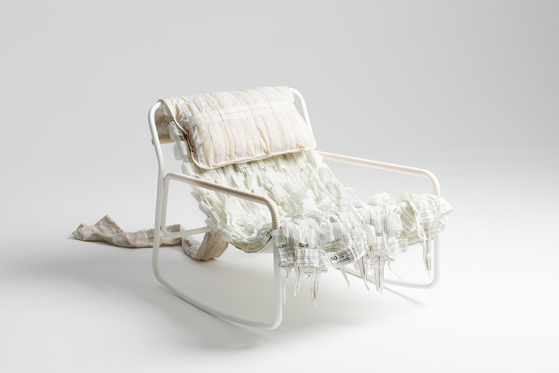 All that glitters: Metal In Focus
