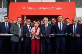 On Milan: The good, the bad and the trendy from Salone del Mobile 2026