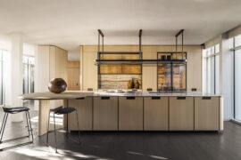 The kitchen and bathroom launches at Milan Design Week 2026