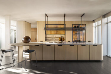 The kitchen and bathroom launches at Milan Design Week 2026