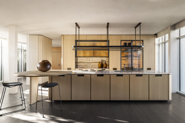 The kitchen and bathroom launches at Milan Design Week 2026