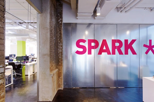 The New SPARK