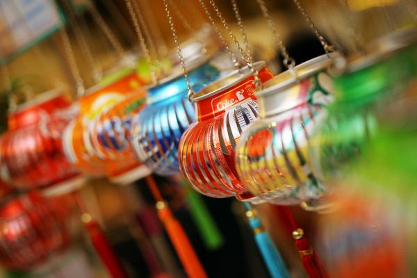 HONG KONG DESIGN MONTH WITH K11