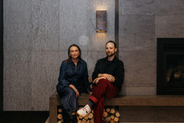 Q&A: When Mim met Tim at Royal Oak Floors
