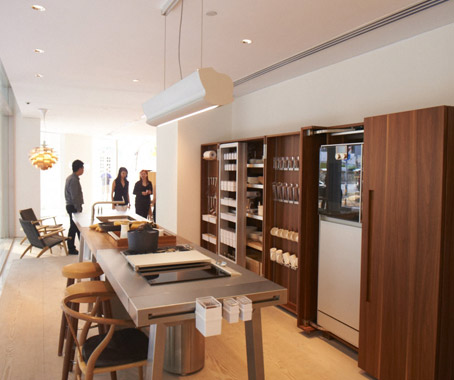 Dhoby Ghaut: Design Central