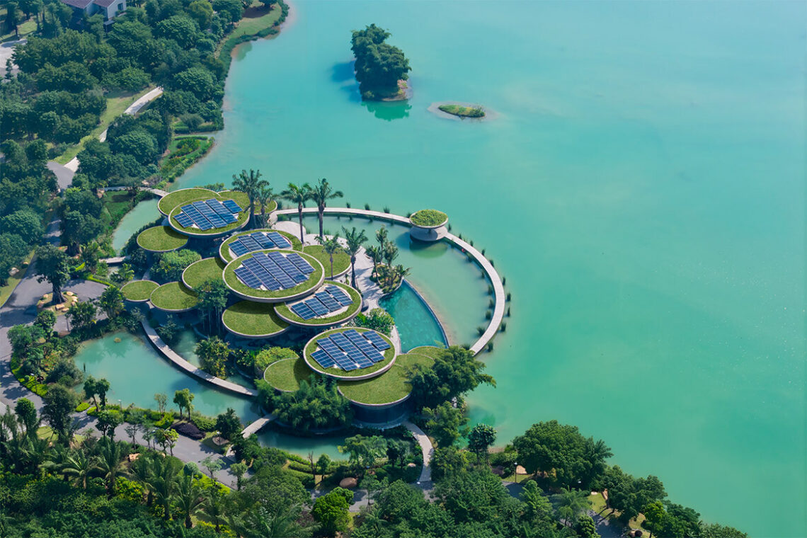 World Architecture Festival 2026 Shortlist | IndesignLive