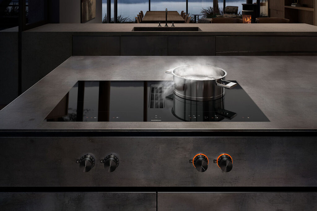 5 reasons why this flex induction cooktop should be in every kitchen