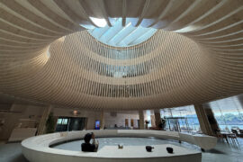 Reporting back from a Scandinavian design odyssey