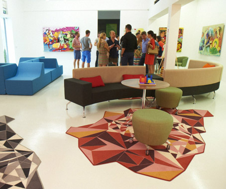 Bras Basah: The Creative Junction