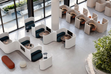 Agile versatility: Meet the Avion Collection by Keith Melbourne