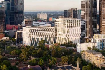 Powerhouse Parramatta prepares to open its doors