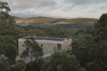 The national architecture awards shortlist has dropped!