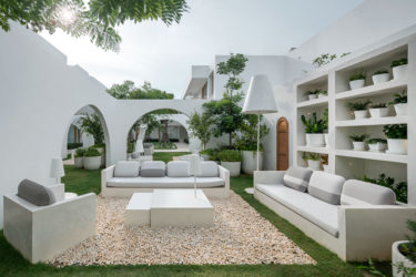 Sala Samui is nothing short of a first(class) resort