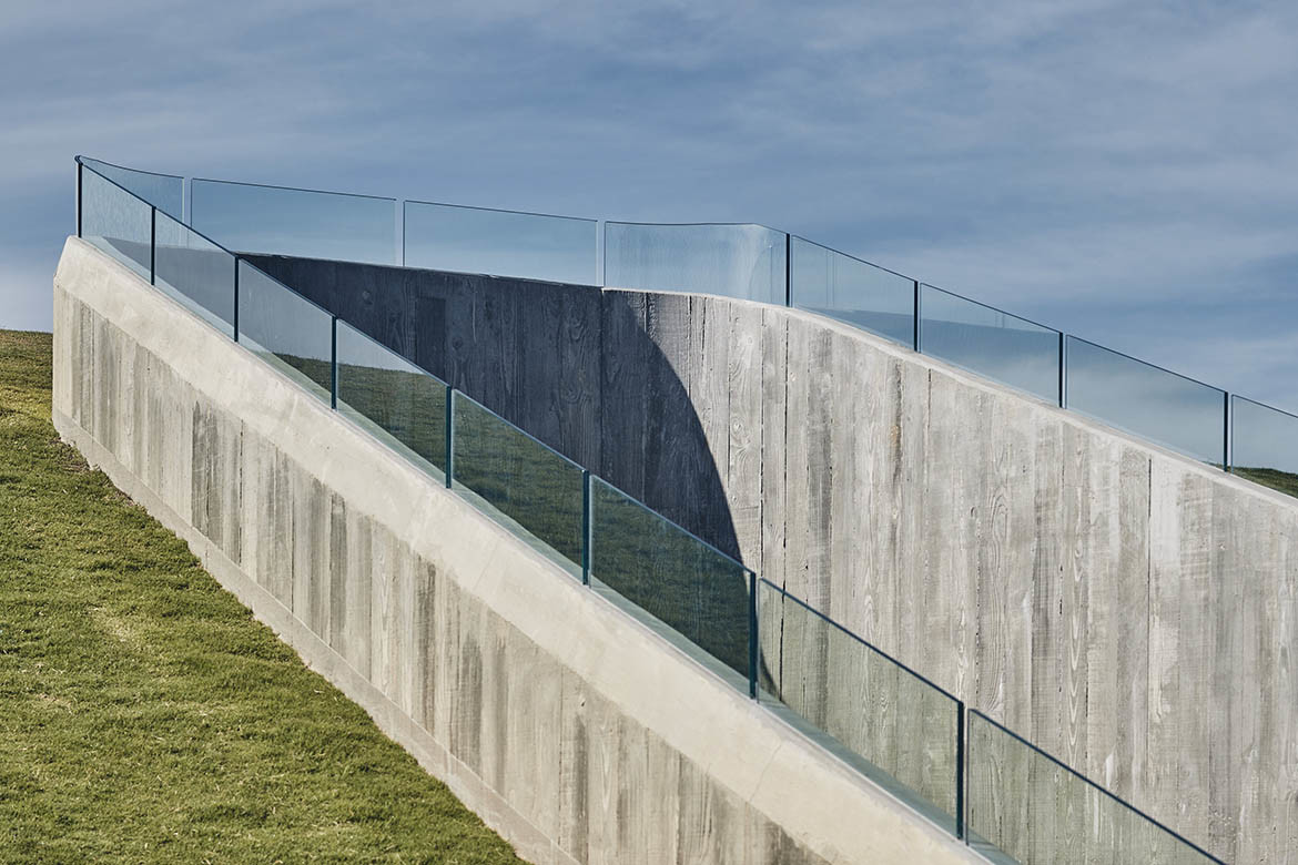 Cera Stribely redevelops St Hubert’s Winery