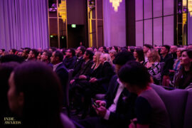 The 2025 INDE.Awards Gala is upon us!