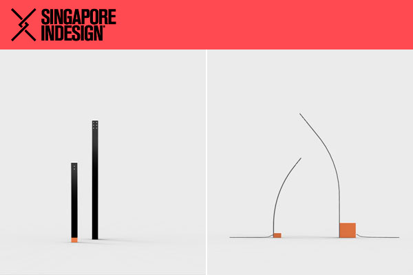 New Design Talent in the Spotlight