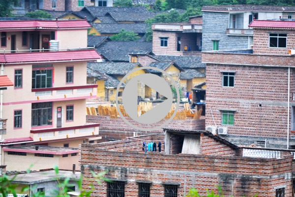 RURAL MIGRATION IN CHINA