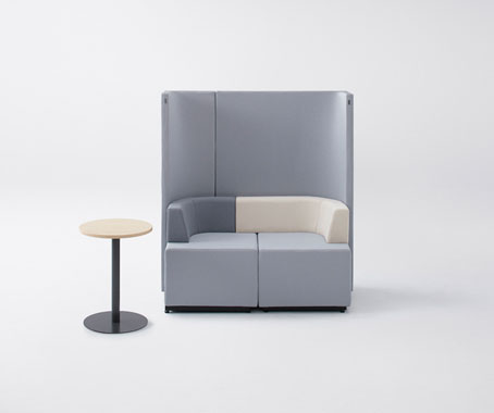Brackets by Nendo
