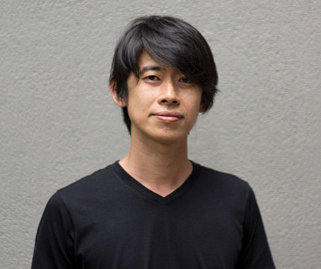 Patrick Chia: Design Incubator