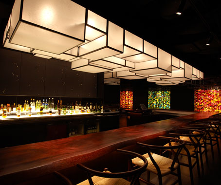 Kaiseki Yoshiyuki and Horse’s Mouth