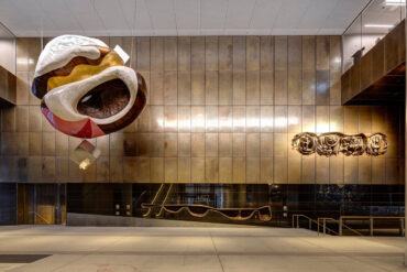 Sydney Open symposium launches with a deep dive into design, infrastructure and urban identity
