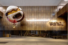 Sydney Open symposium launches with a deep dive into design, infrastructure and urban identity