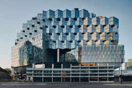 A new chapter for Melbourne’s North Wharf