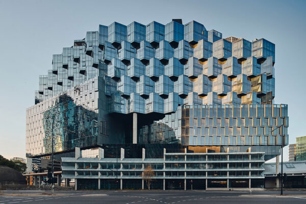 A new chapter for Melbourne’s North Wharf