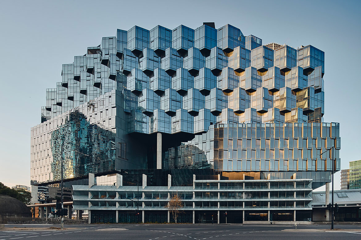 A new chapter for Melbourne’s North Wharf