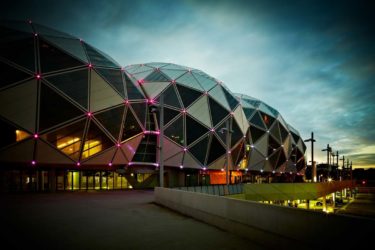 AAMI Park – a Look Inside Melbourne’s Most Iconic Stadium