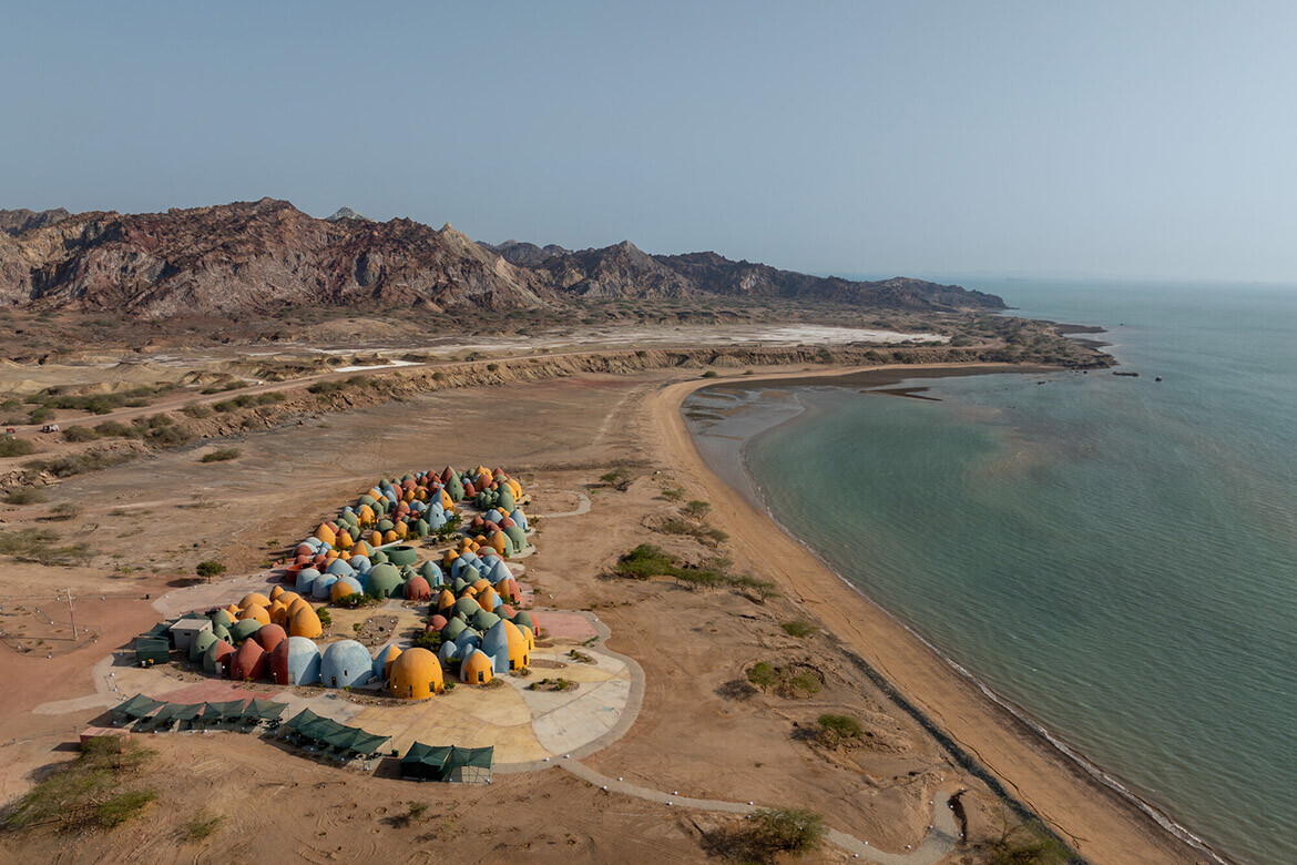 The Aga Khan Award for Architecture: A global story dating back to 1977