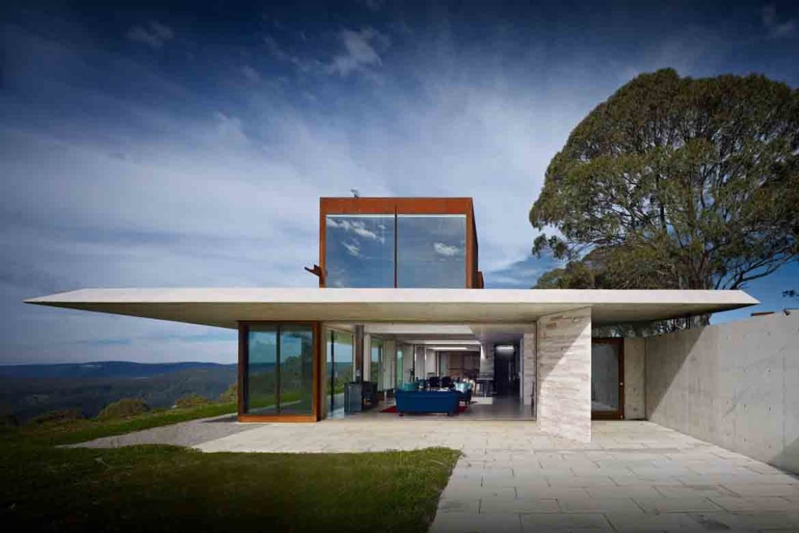 Architectural House Designs 5 Best Home Architects in Australia