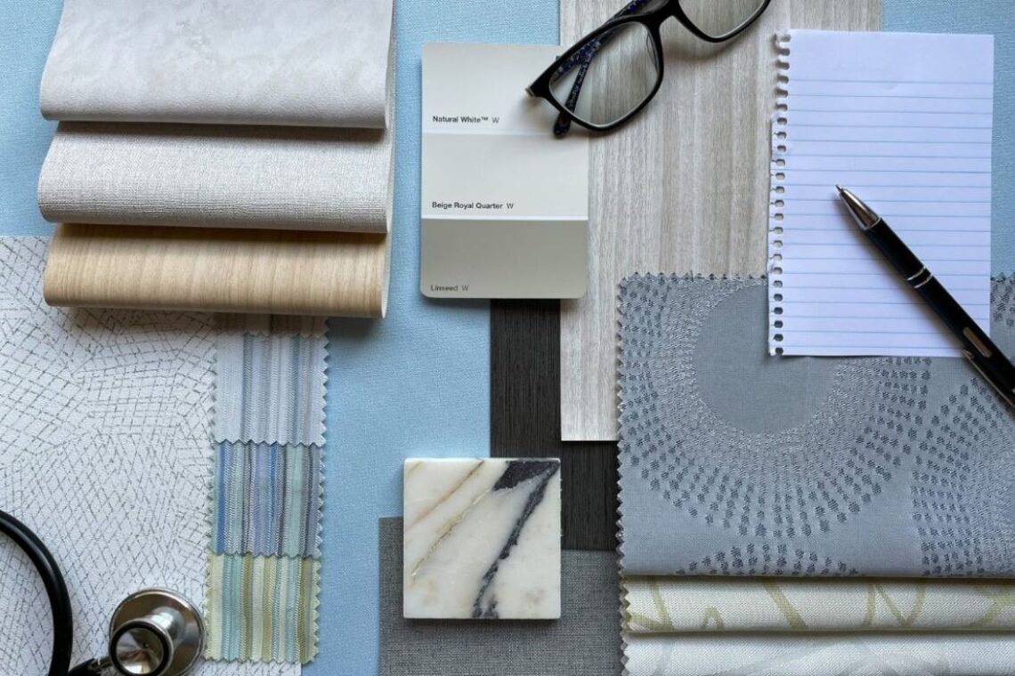 Materialised - Materialising protected environments | IndesignLive