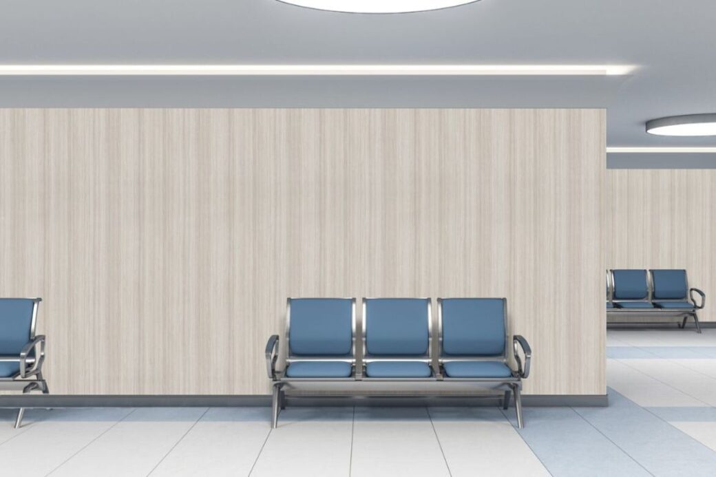 Materialised - Materialising protected environments | IndesignLive