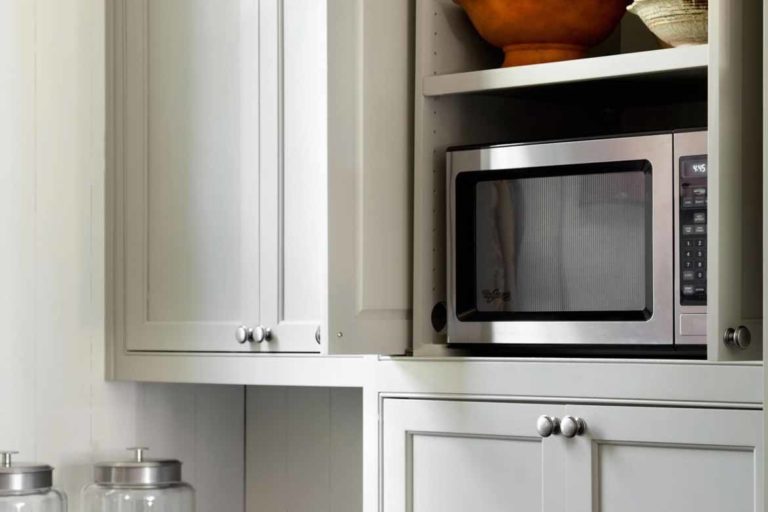 Standard Microwave Size Australia What are the Average Dimensions of