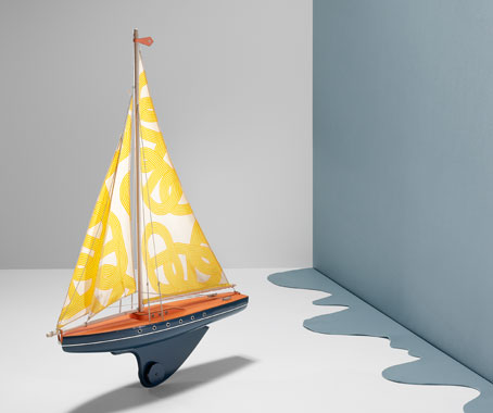 Hermès Re-Creates