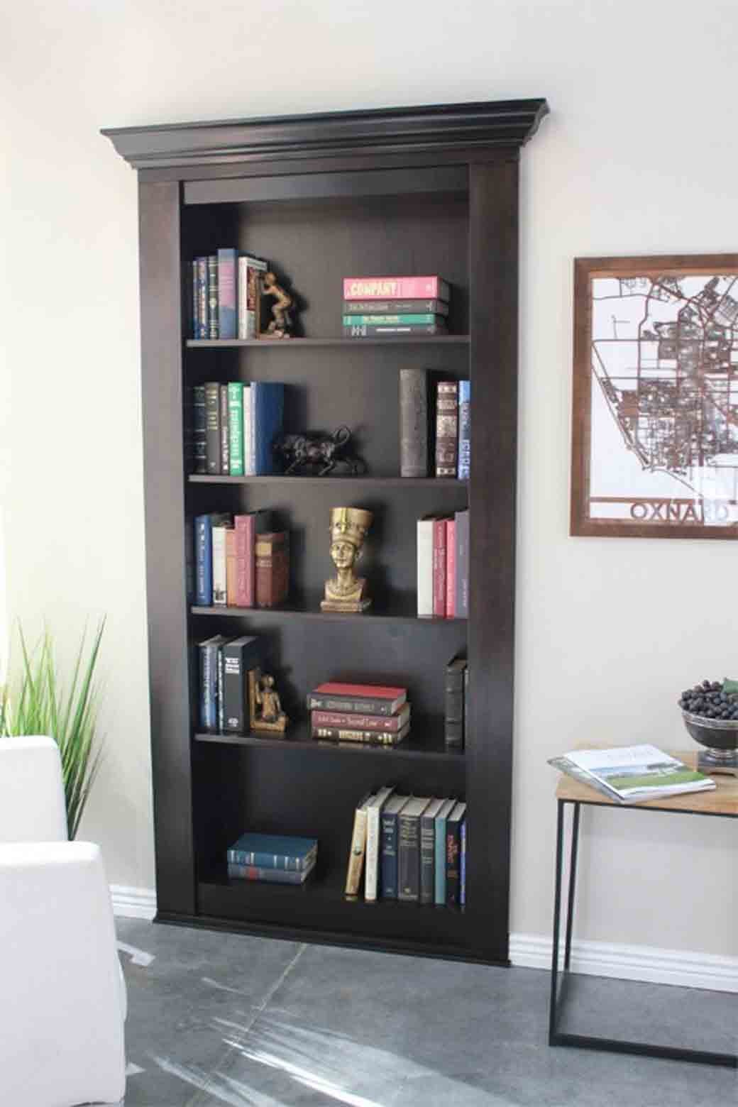 bookshelf ideas design bookcases interior aesthetic inspiration bookshelf gallery