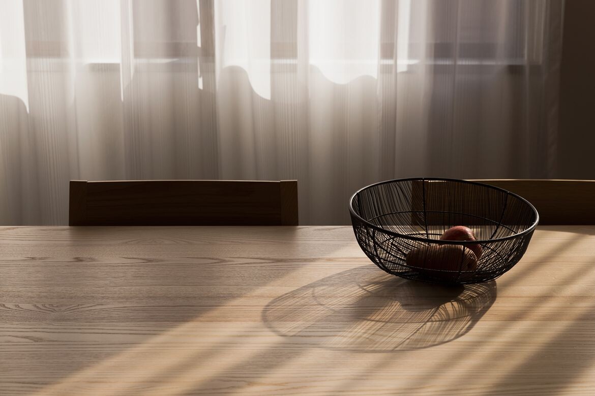 Radium Office Fitout Acoustic Sheers by Materialised - Photography Bonny Beattie
