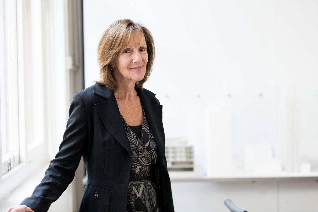 2021 Queens Birthday Honours List recognises Sue Carr AM | IndesignLive