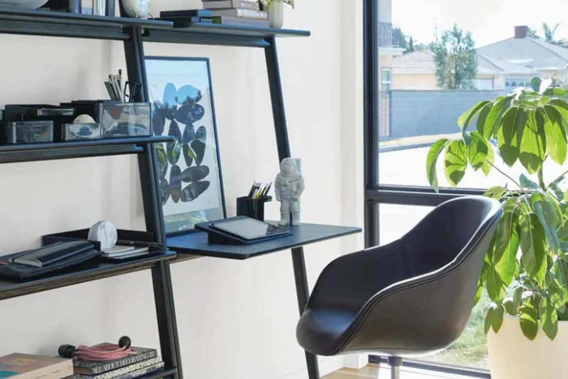 Floating desk home office wall mounted desks table desktop hanging flying suspended cheap buy online DIY ideas