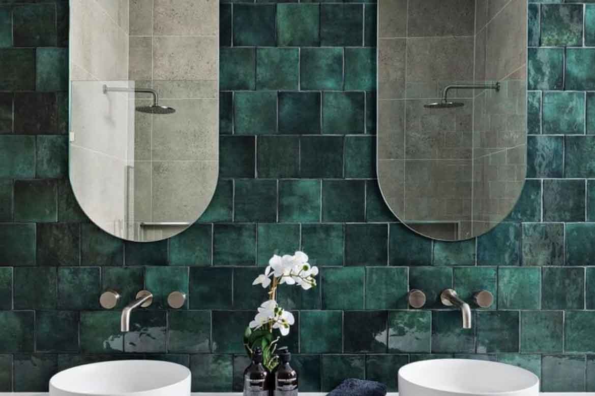 wall tile design ideas flooring bathroom laundry kitchen timber walls natural look