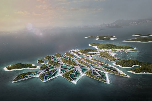 Reclaiming Hong Kong