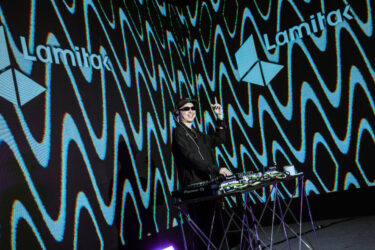 From laminates to late-night beats: Inside Lamitak’s Bangkok launch