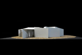 Infinity Ground exhibition explores contemporary architecture in Thailand and Taiwan