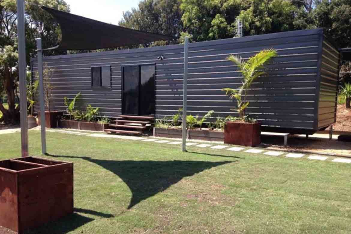 Elite portable buildings toowoomba