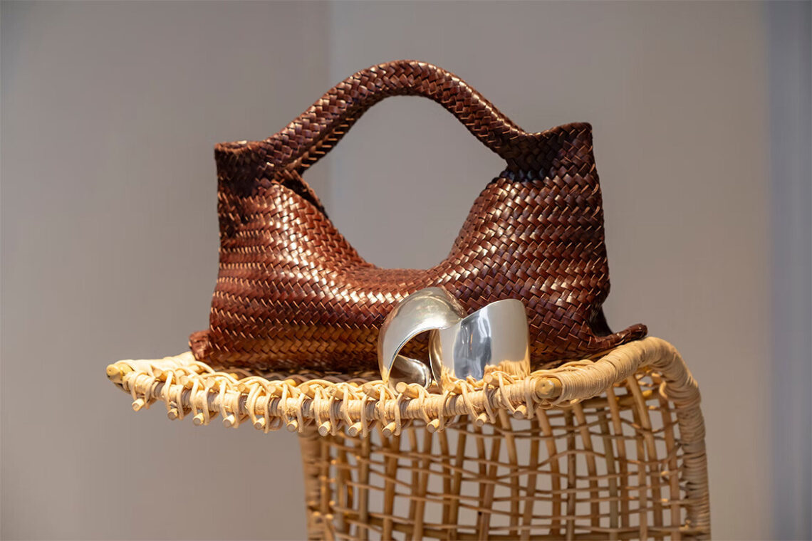Projects Using Rattan Enter Projects Asia elevates rattan design | Indesignlive
