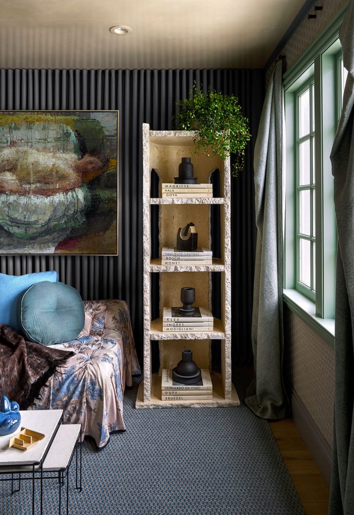 San Francisco Decorator Showcase 2020: interiors revealed | IndesignLive
