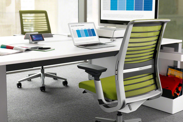 A smarter, simpler and more sustainable Think